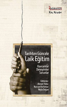 Tarihten Güncele Laik Eğitim resmi