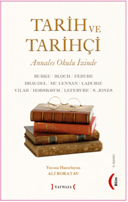Tarih ve Tarihçi resmi