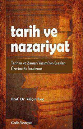 Tarih ve Nazariyat resmi
