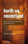 Tarih ve Nazariyat resmi
