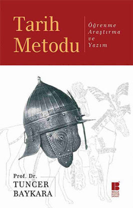 Tarih Metodu resmi