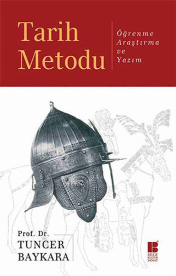 Tarih Metodu resmi