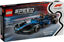 Williams Racing FW46 F1® resmi