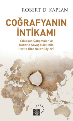 Coğrafyanın İntikamı resmi