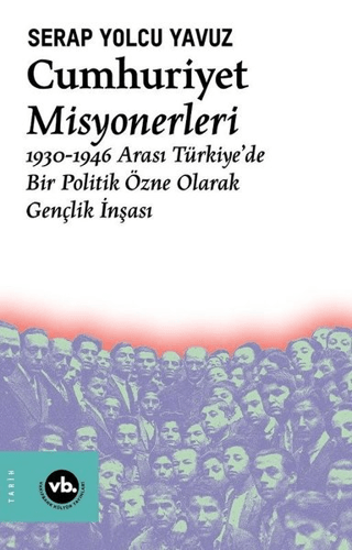 Cumhuriyet Misyonerleri resmi