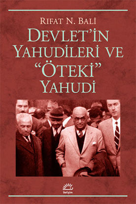 Devlet’in Yahudileri Ve "Öteki" Yahudi resmi