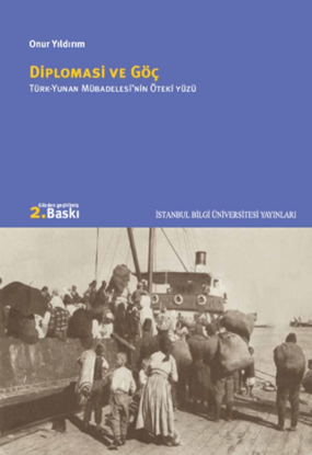 Diplomasi ve Göç resmi