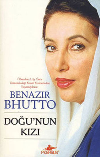 Doğu'nun Kızı resmi