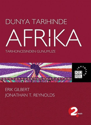Dünya Tarihinde Afrika resmi