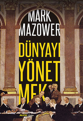 Dünyayı Yönetmek resmi