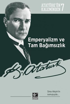 Emperyalizm ve Tam Bağımsızlık resmi