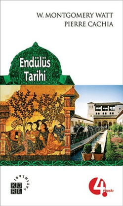 Endülüs Tarihi resmi