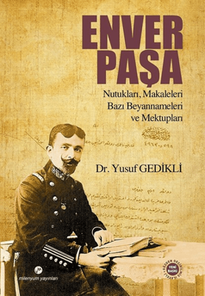 Enver Paşa resmi
