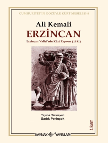Erzincan resmi
