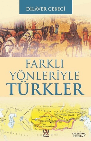 Farklı Yönleriyle Türkler resmi
