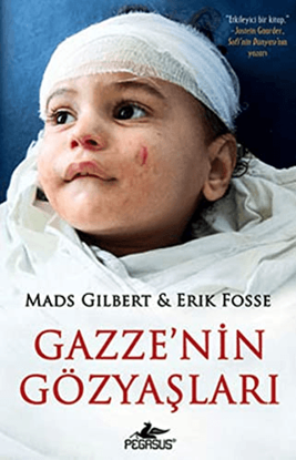 Gazze'nin Gözyaşları resmi