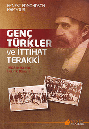 Genç Türkler ve İttihat Terakki resmi