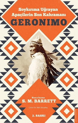 Geronimo resmi