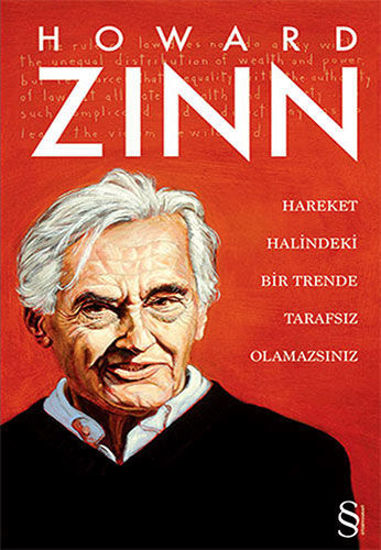 Hareket Halindeki Bir Trende Tarafsız Olamazsınız resmi