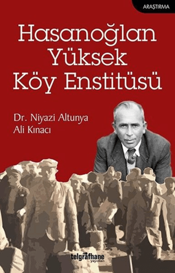 Hasanoğlan Yüksek Köy Enstitüsü resmi