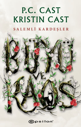 Salemli Kardeşler - Büyü ve Kaos resmi