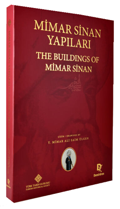 Mimar Sinan Yapıları resmi