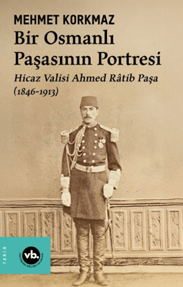 Bir Osmanlı Paşasının Portresi resmi