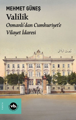 Valilik resmi