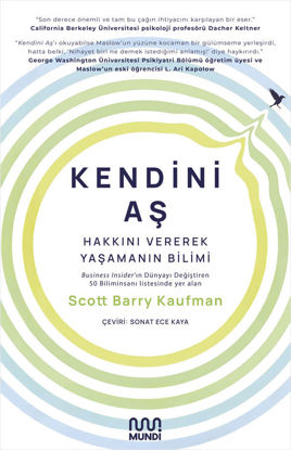 Kendini Aş resmi