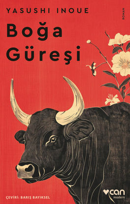 Boğa Güreşi resmi