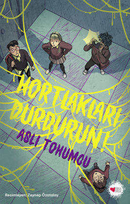 Hortlakları Durdurun ! resmi