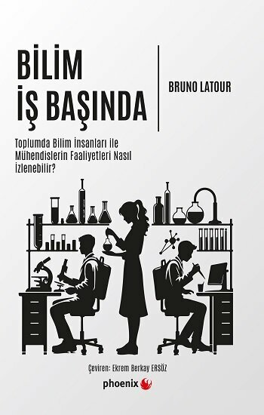 Bilim İş Başında resmi