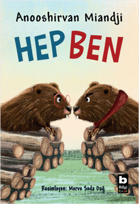 Hep Ben resmi