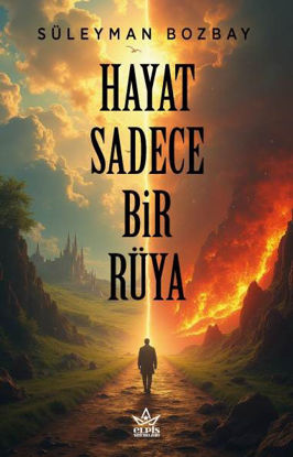 Hayat Sadece Bir Rüya resmi