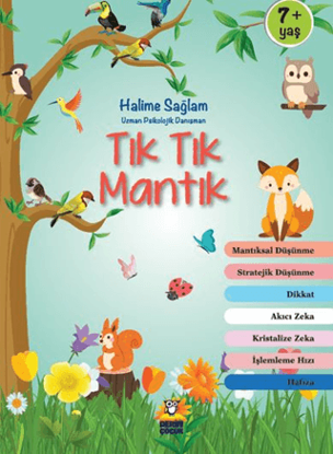 Tık Tık Mantık resmi