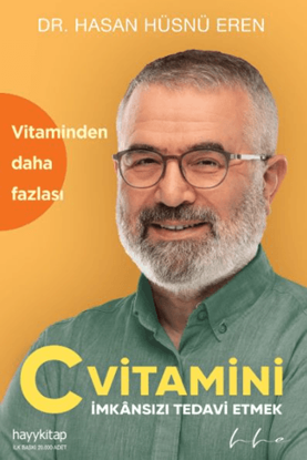 C Vitamini - İmkansızı Tedavi Etmek resmi