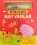 Boya Keşfet - Hayvanlar resmi