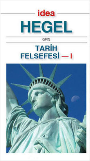 Tarih Felsefesi 1 resmi