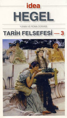 Tarih Felsefesi 3 resmi