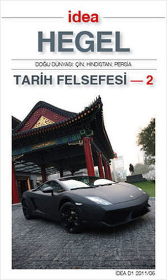Tarih Felsefesi 2 resmi