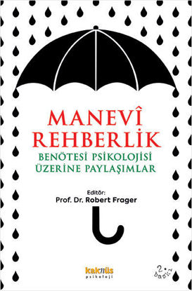 Manevi Rehberlik resmi