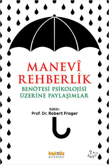 Manevi Rehberlik resmi