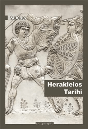 Herakleios Tarihi resmi