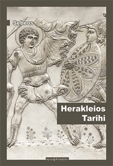 Herakleios Tarihi resmi