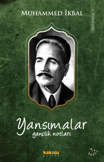 Yansımalar resmi