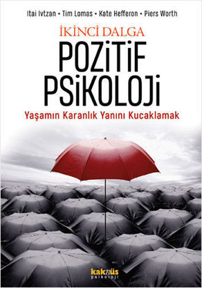 İkinci Dalga Pozitif Psikoloji resmi