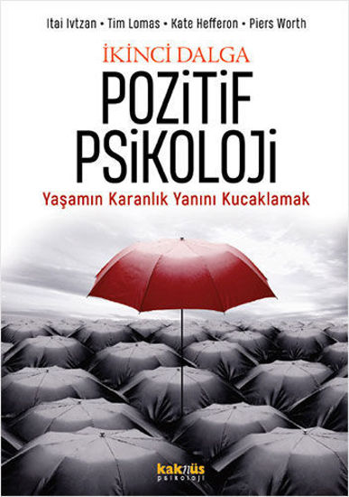 İkinci Dalga Pozitif Psikoloji resmi