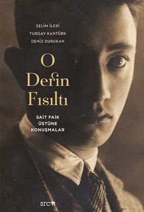 O Derin Fısıltı - Ciltli resmi