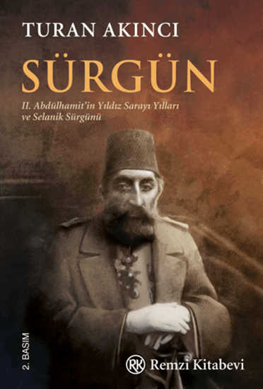 Sürgün resmi