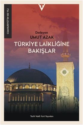 Türkiye Laikliğine Bakışlar resmi